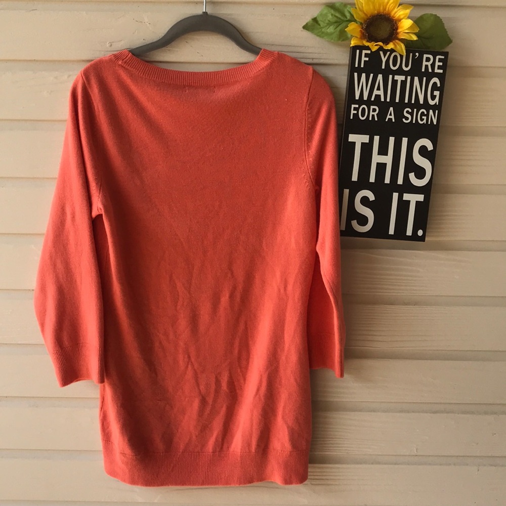 💰5 -4- $20💰 New York & Company sweater - Picture 3 of 3